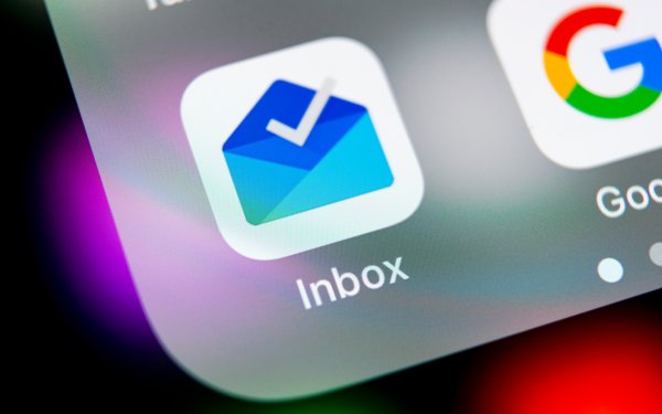 gmail inbox 1