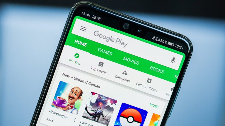 Google Play Store, güvenlikte devrim yaşayacak!