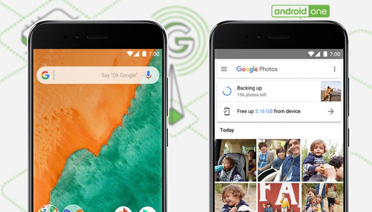 Android One telefonlar adeta uçuşa geçti!