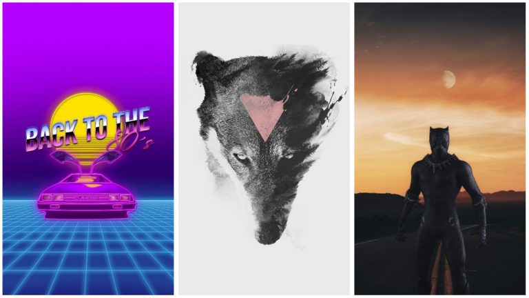 Haftanın en iyi duvar kağıtları – 10 Şubat