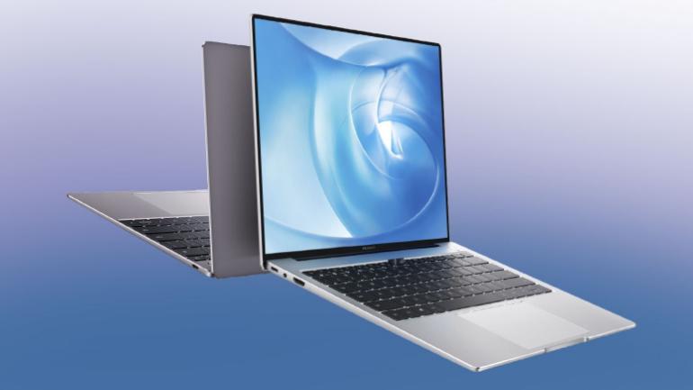 Huawei MateBook 13 ve MateBook 14 tanıtıldı!
