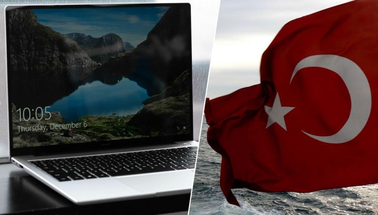 Huawei MateBook modelleri için Türkiye müjdesi!