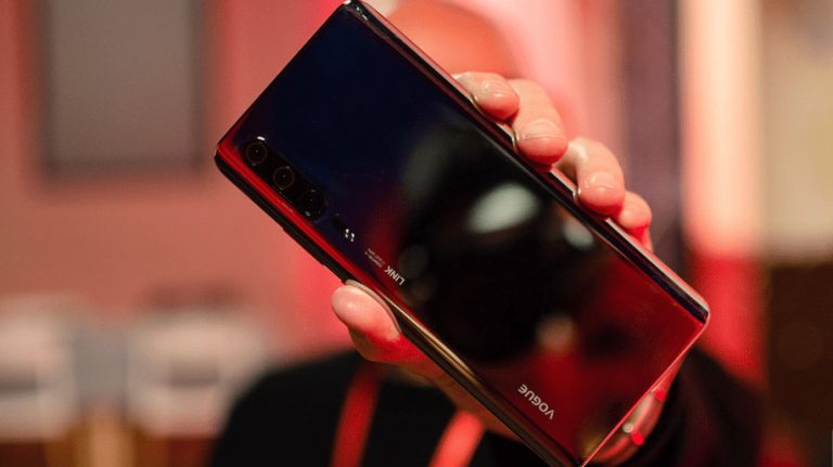 Huawei P30 Pro özellikleri ve tasarımı