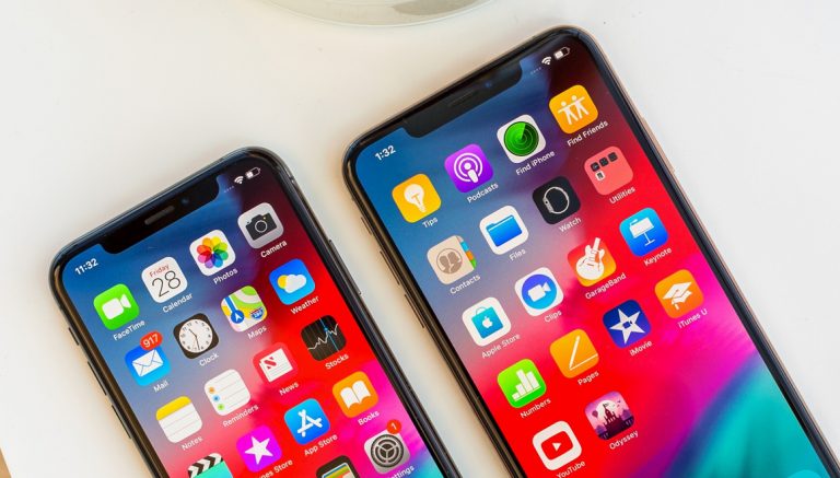iOS 12 kullanım oranı ile rekora koşuyor!