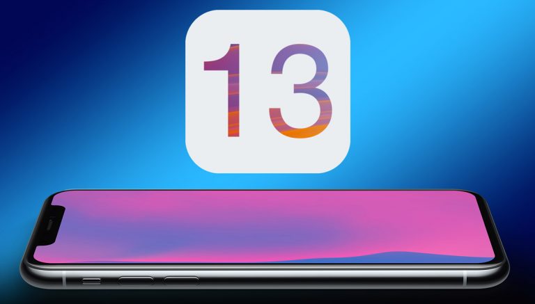 iOS 13 sürümünü bekleyenleri üzecek haber!