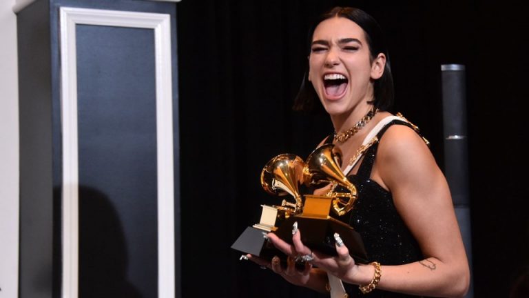 İşte 2019 Grammy Ödülleri kazananları!