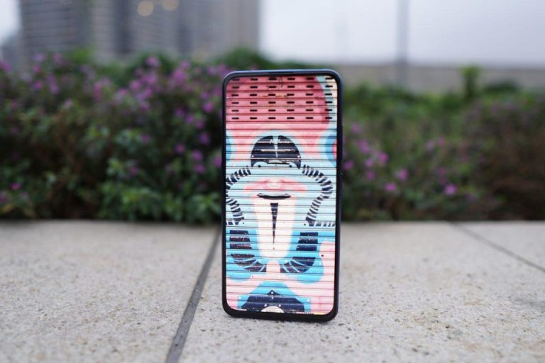 Kameralarıyla dikkat çeken Vivo V15 Pro tanıtıldı!