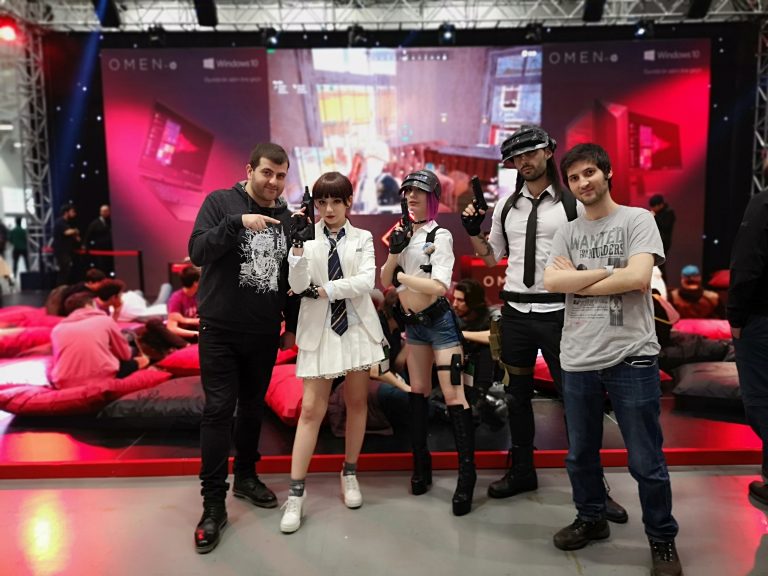 GİST 2019’u sizler için gezdik! – Kısayol #17