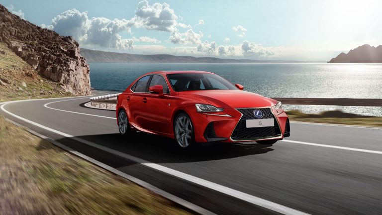 Lexus, BMW motoru kullanabilir!