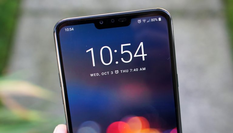 LG’den ekranı çıkarılabilen amiral gemisi geliyor!