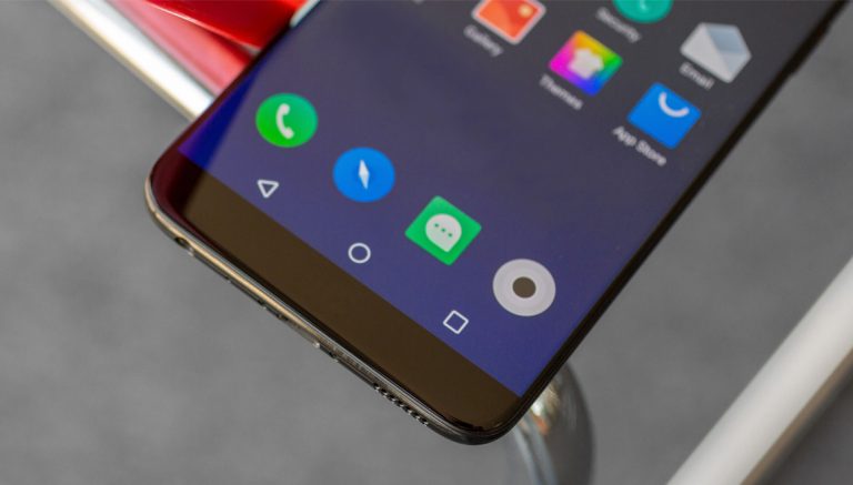 Meizu Note 9 tasarımı ortaya çıktı!