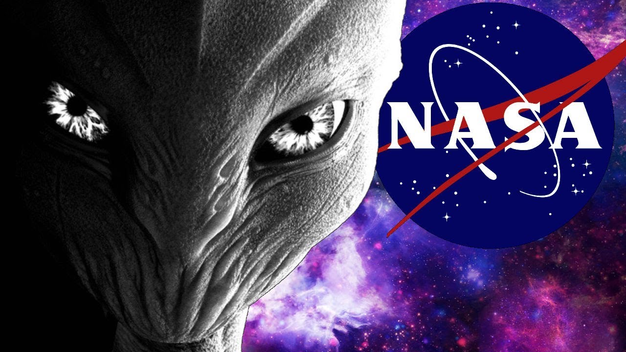 NASA uzaylı
