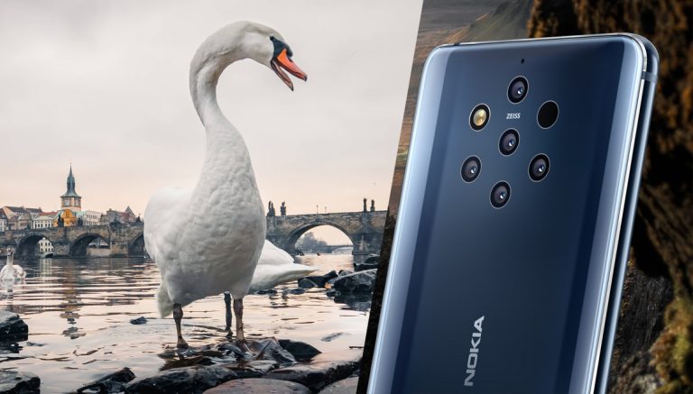 İşte Nokia 9 PureView ile çekilen fotoğraflar!