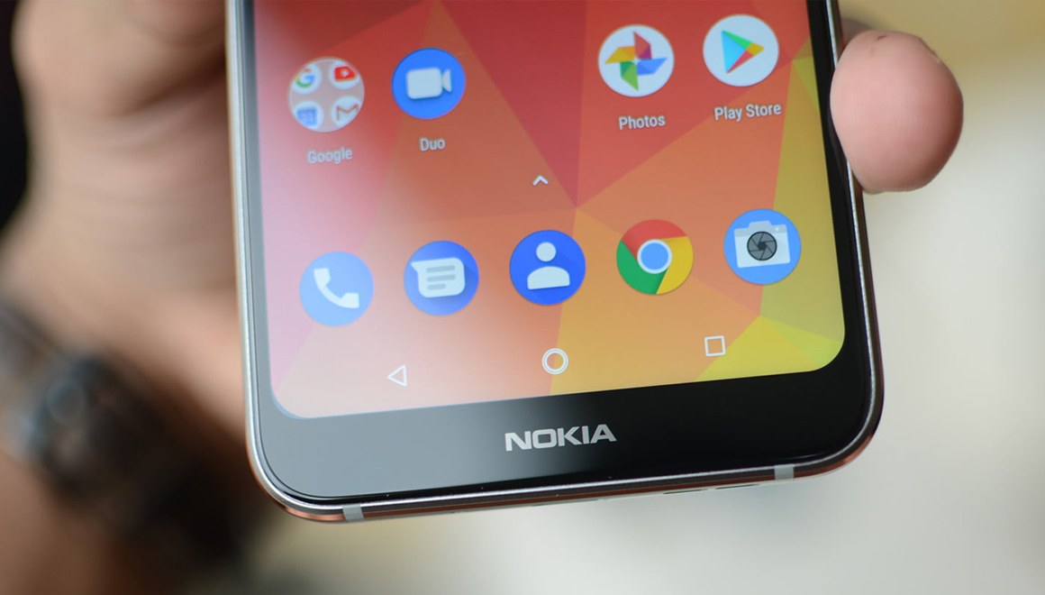 Nokia Android One telefonlarına bir yenisini ekliyor!