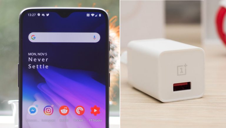 OnePlus 7 bekleyenlere şarj konusunda kötü haber!
