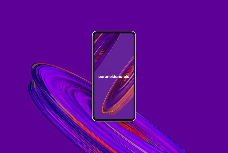 Paranoid Android geri döndü!