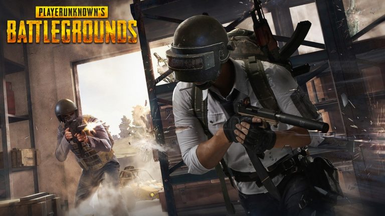 PUBG güncellendi! İşte tüm yenilikler!