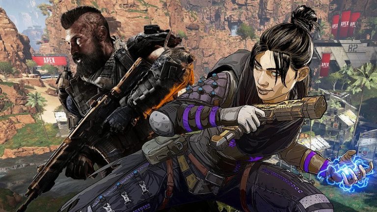 Ücretsiz Apex Legends oyuncularını sevdiren açıklama!