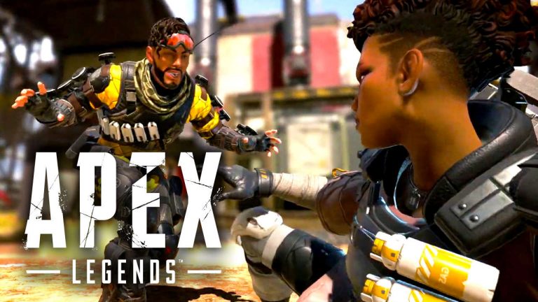 PUBG’ye rakip çıktı! Apex Legends yayınlandı!
