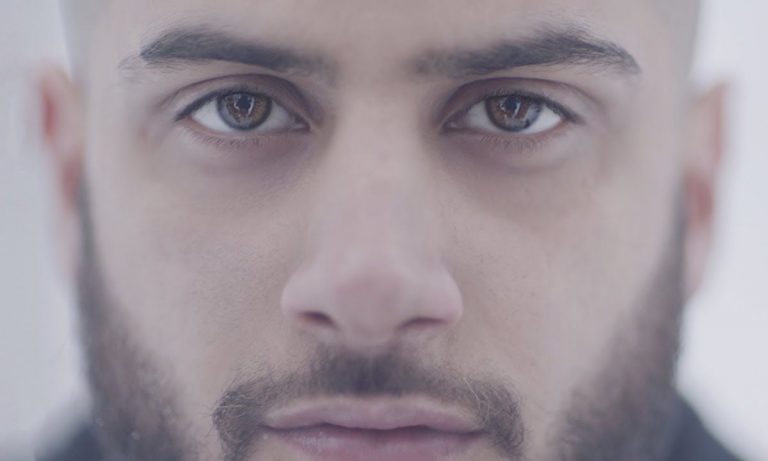 Reynmen’in tarihi videosu çalıntı çıktı!