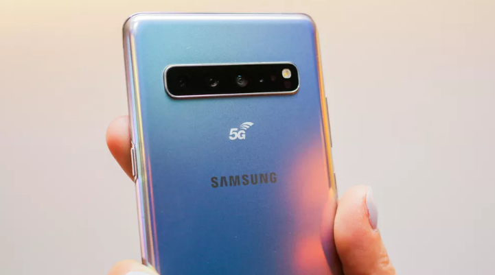 Samsung Galaxy S10 5G hangi ülkelerde satışa sunulacak