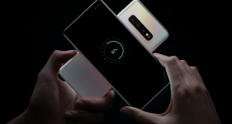 Galaxy S10 şarj paylaşımı özelliği neler sunuyor?