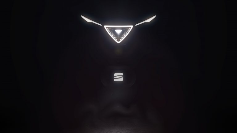 SEAT şehir içi kullanımı için yepyeni bir araçla geliyor!