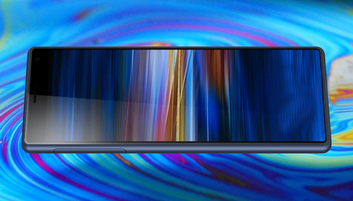 Sony Xperia XA3’ün tasarımı ortaya çıktı!