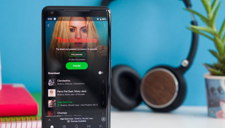 Samsung ve Spotify sürpriz anlaşma ile şaşırttı!