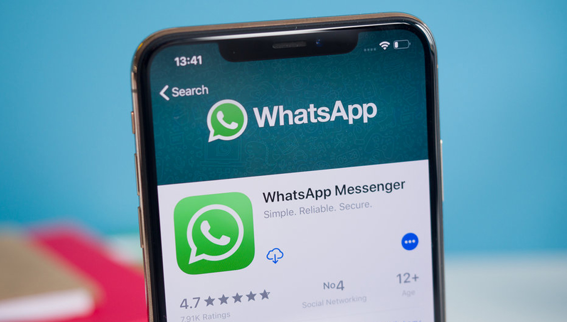 WhatsApp yeni özelliği ile mesajlarınızı koruyacak!