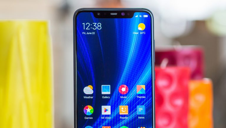 Xiaomi Mi 8 kullanıcılarına kamera müjdesi!