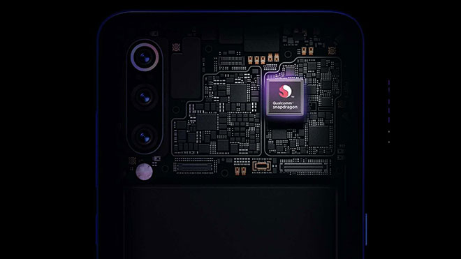 Xiaomi Mi 9 AnTuTu puanı