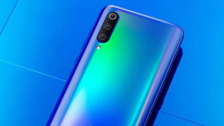 Xiaomi Mi 9 DxOMark puanı ile belli oldu!