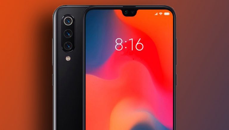 Xiaomi Mi 9 fiyatı ortaya çıktı!