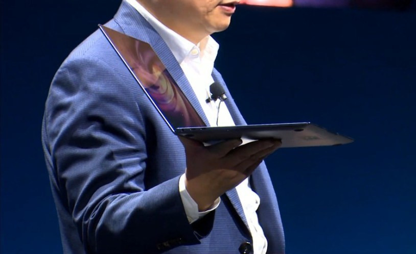 Huawei MateBook X Pro 2019 özellikleri