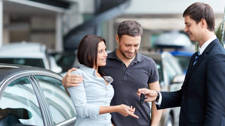 otomobil satışları