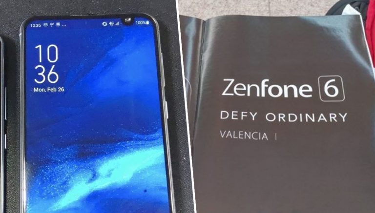 Asus Zenfone 6 tanıtım tarihi belli oldu!