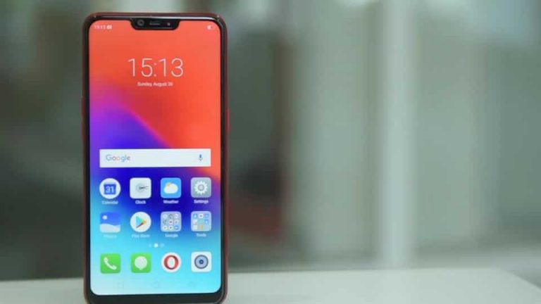 Realme 3 Pro modeli için yeni video yayınlandı!