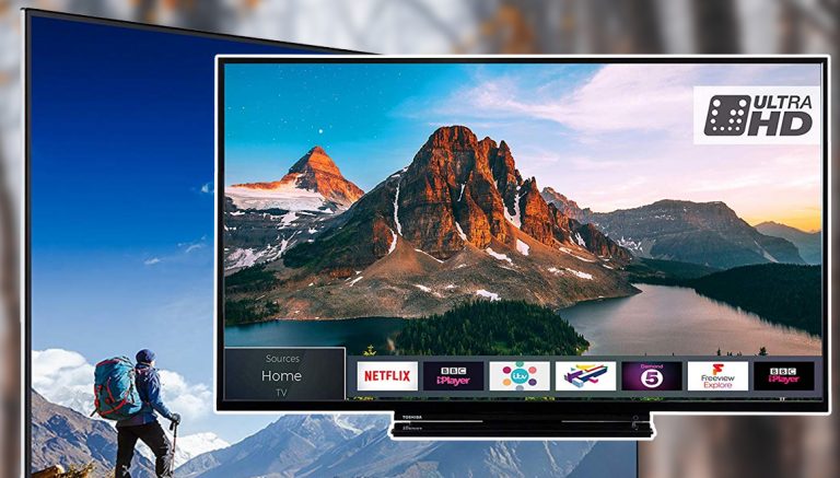 4K Ultra HD TV’lerde indirim fırsatları!