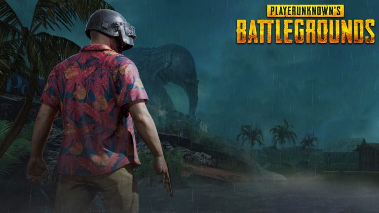 Binali Yıldırım PUBG oynadı!