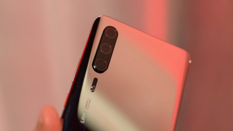 Huawei P30 Lite fiyatı sızdırıldı!
