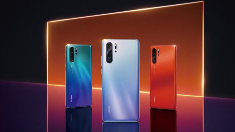 Huawei P30 Pro yeni özelliği ile gündemde!