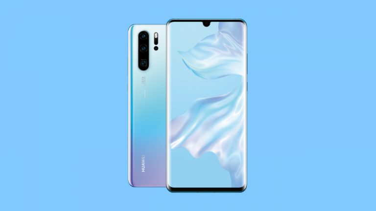 Huawei P30 yanlışlıkla internet sitesinde paylaşıldı!