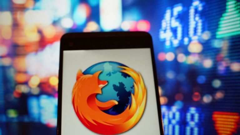 Mozilla ücretsiz dosya aktarımı servisini sundu!