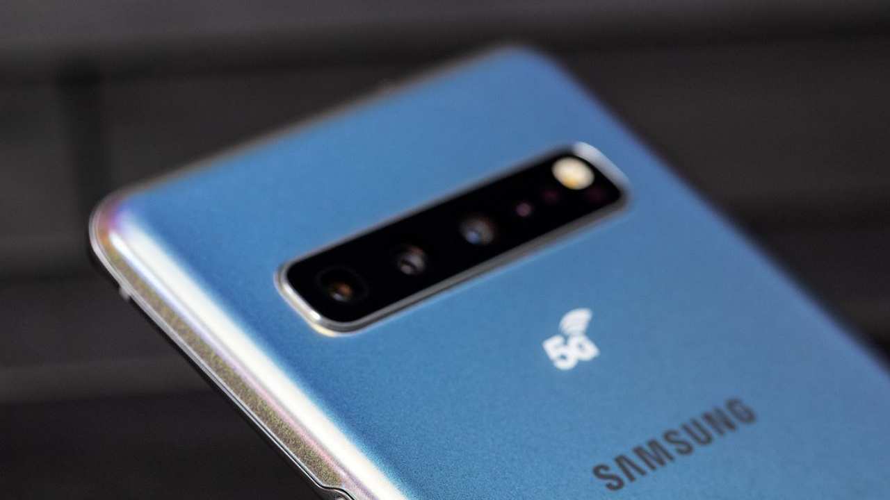Samsung Galaxy S10 5G piyasaya çıkış tarihi doğrulandı! - ShiftDelete.Net1