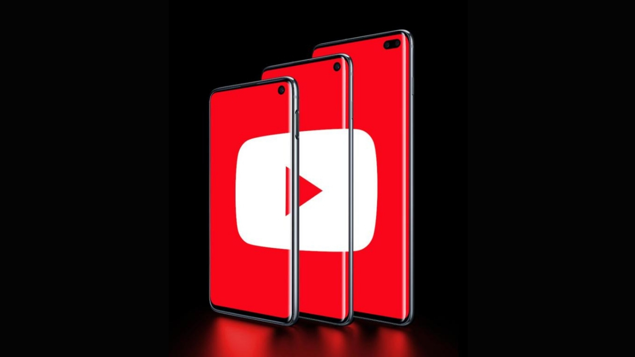 Samsung Galaxy S10 alana YouTube Premium ücretsiz! - ShiftDelete.Net1