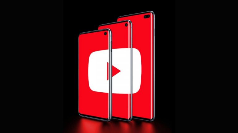 Samsung Galaxy S10 alana YouTube Premium ücretsiz!