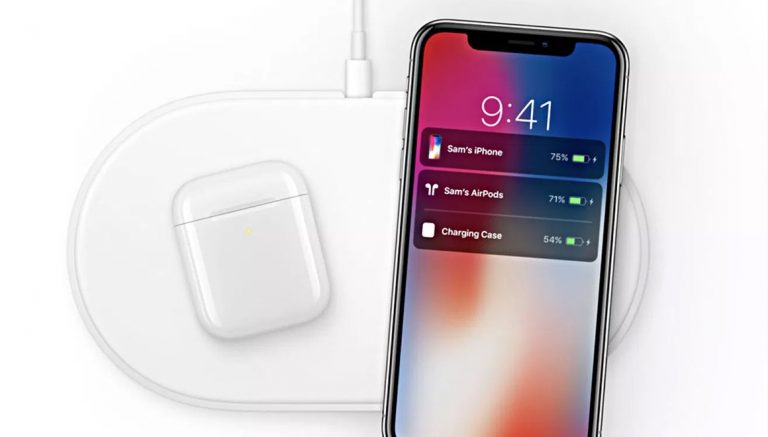AirPower, Apple’ın internet sitesinde görüldü!