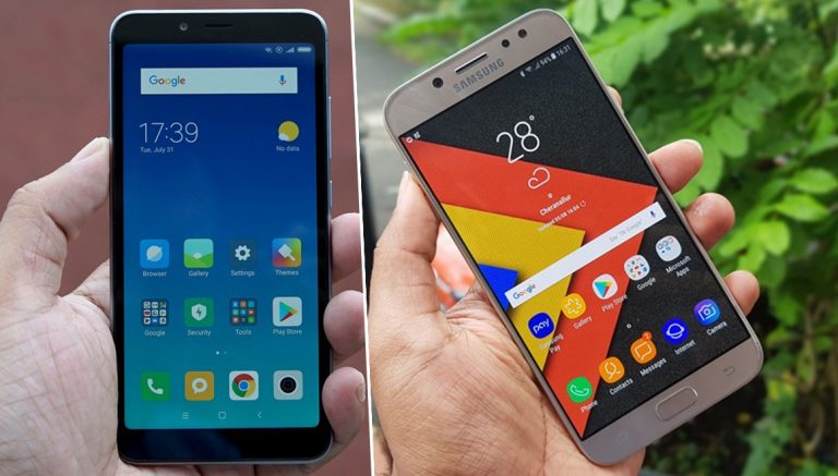 Amazon’da bütçe dostu akıllı telefonlarda indirim!