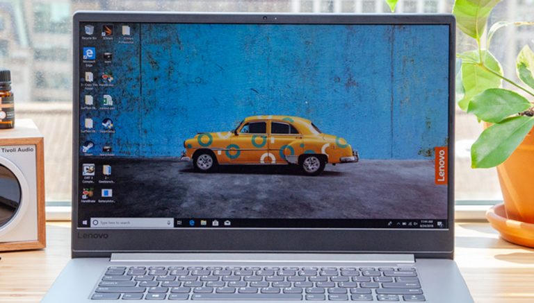 Amazon’dan Lenovo dizüstü bilgisayar fırsatı!